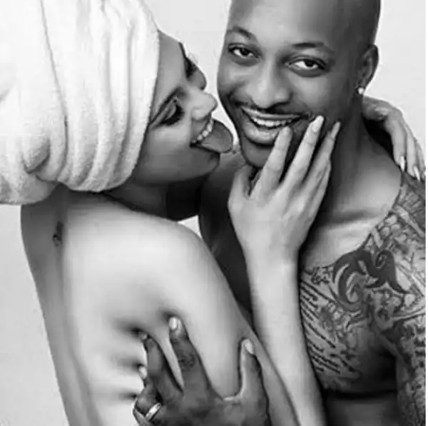 Ik Ogbonna gives tips on how to enjoy kissing